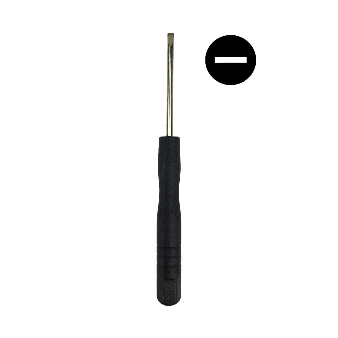 iphone 5 toolkit screwdriver size